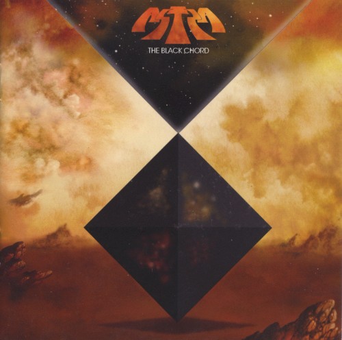 Astra - The Black Chord